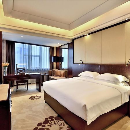 Hengna International Hotel Yiwu  Eksteriør bilde