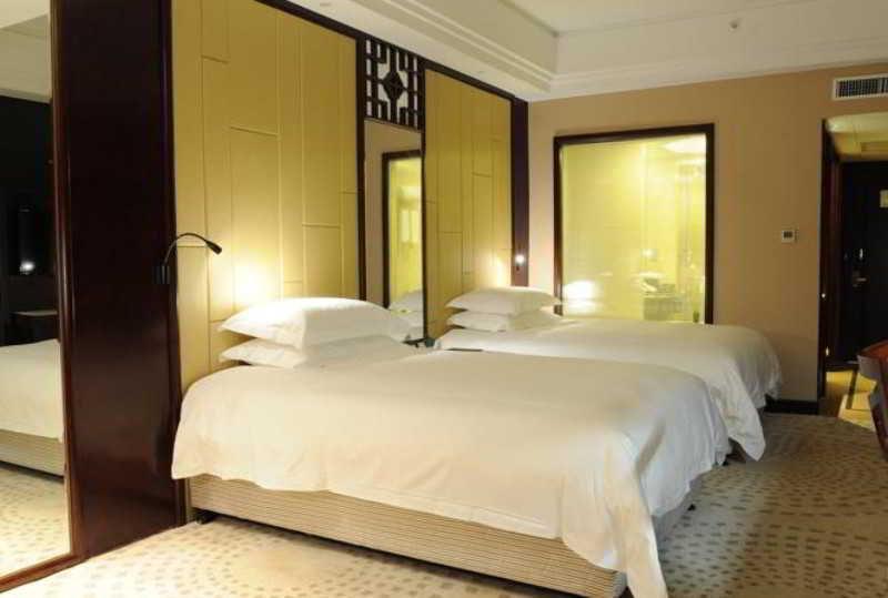 Hengna International Hotel Yiwu  Eksteriør bilde