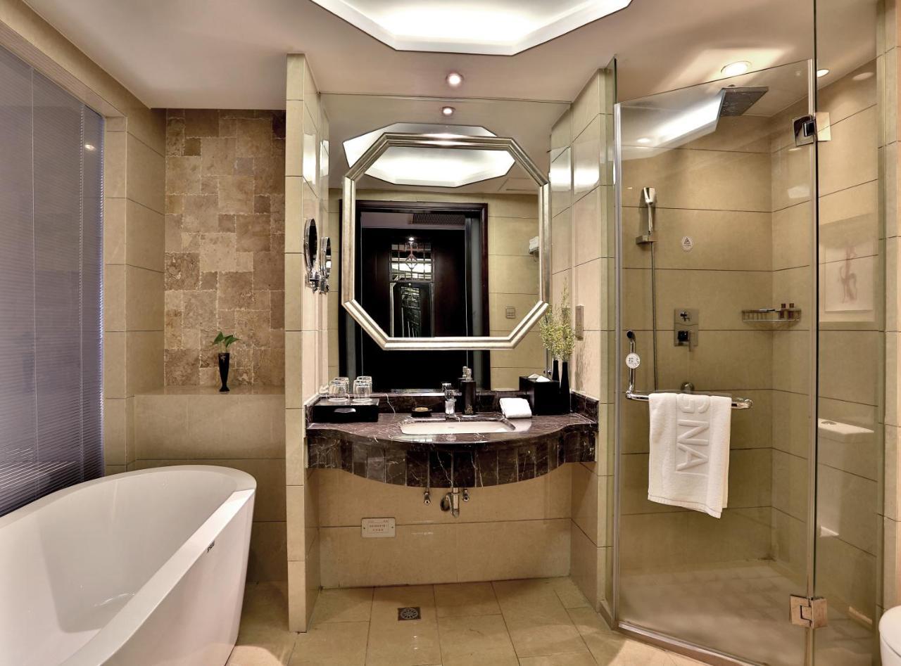 Hengna International Hotel Yiwu  Eksteriør bilde