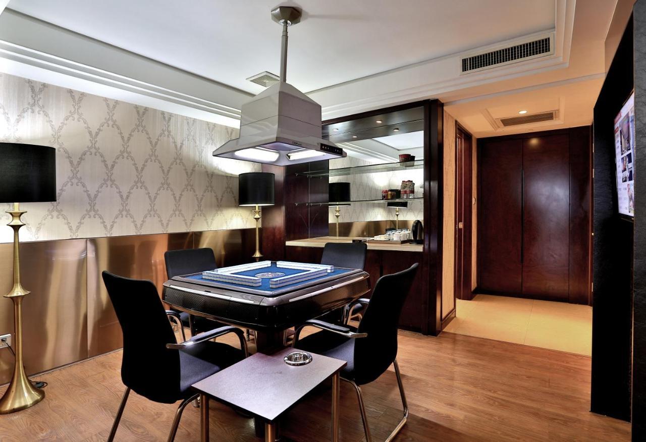 Hengna International Hotel Yiwu  Eksteriør bilde